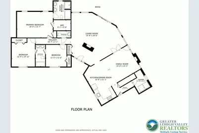 1223 Morning Star Drive, Lower Macungie Township, PA 18106 - Photo 36