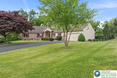 1223 Morning Star Drive, Lower Macungie Township, PA 18106 - Photo 2