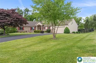 1223 Morning Star Dr, Lower Macungie Township, PA 18106 - Photo 2