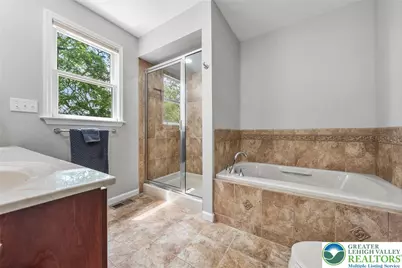 1223 Morning Star Drive, Lower Macungie Township, PA 18106 - Photo 20