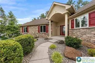 1223 Morning Star Dr, Lower Macungie Township, PA 18106 - Photo 4