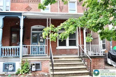 513 W Allen Street, Allentown City, PA 18102 - Photo 1