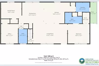 5250 Brunswick Lane, Macungie Boro, PA 18062 - Photo 22