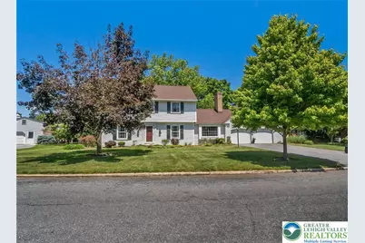 2838 Edgemont Drive, Salisbury Township, PA 18103 - Photo 38
