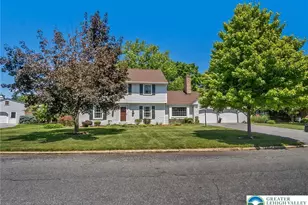2838 Edgemont Dr, Salisbury Township, PA 18103 - Photo 38