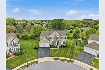 9031 Pathfinder Road, Upper Macungie Township, PA 18031 - Photo 2