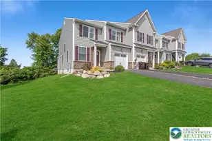 4462 Benjamin CT, Upper Milford Township, PA 18049 - Photo 2