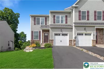 4462 Benjamin Court, Upper Milford Township, PA 18049 - Photo 1