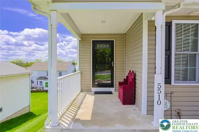 5510 N Coplay Road, Whitehall Township, PA 18052 - Photo 28