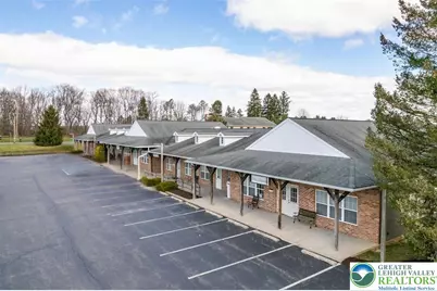 2374 Seipstown Road #201-202, Weisenberg Township, PA 18051 - Photo 1