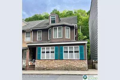 111 W Broadway, Jim Thorpe, PA 18229 - Photo 1