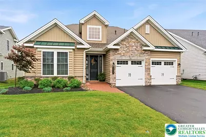 5537 Traditions Drive, Upper Saucon Township, PA 18036 - Photo 2