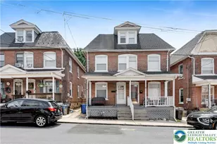 46 W Saucon St, Hellertown, PA 18055 - Photo 1