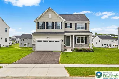 1124 Nursery Street, Upper Macungie Township, PA 18051 - Photo 1