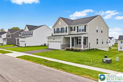 1124 Nursery Street, Upper Macungie Township, PA 18051 - Photo 2