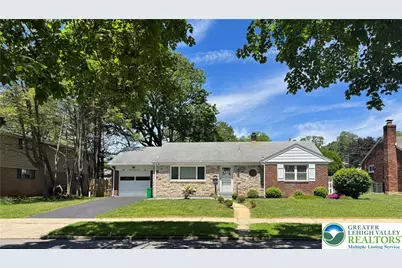 2235 W Livingston Street W, Allentown City, PA 18104 - Photo 1