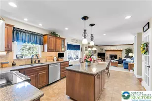 4059 Old Sentry Rd, South Whitehall Township, PA 18104 - Photo 10