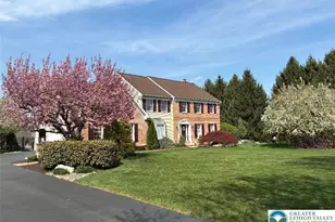 4059 Old Sentry Rd, South Whitehall Township, PA 18104 - Photo 2