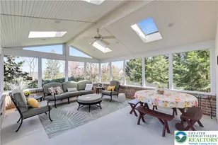 4059 Old Sentry Rd, South Whitehall Township, PA 18104 - Photo 14