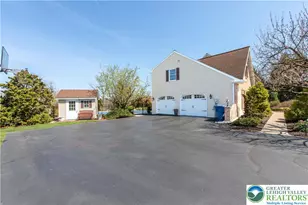4059 Old Sentry Rd, South Whitehall Township, PA 18104 - Photo 36