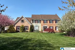 4059 Old Sentry Rd, South Whitehall Township, PA 18104 - Photo 1