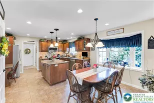 4059 Old Sentry Rd, South Whitehall Township, PA 18104 - Photo 8