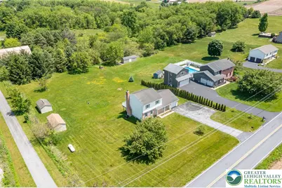 206 Bleile Road, Windsor Castle, PA 19534 - Photo 32