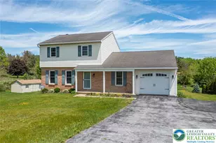 206 Bleile Rd, Windsor Castle, PA 19534 - Photo 2