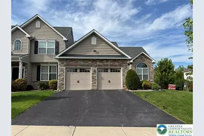 835 Holly Blue Way, Upper Macungie Township, PA 18031 - Photo 1