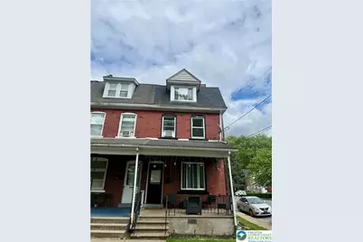 802 Elm Street, Bethlehem City, PA 18018 - Photo 1