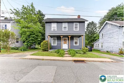 33 West Street, Bloomsbury, NJ 08804 - Photo 1