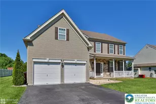2784 Clark Pl, Forks, PA 18040 - Photo 2