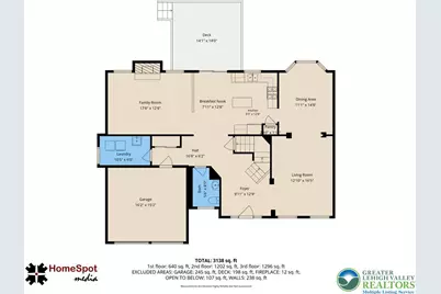 2784 Clark Place, Forks, PA 18040 - Photo 46