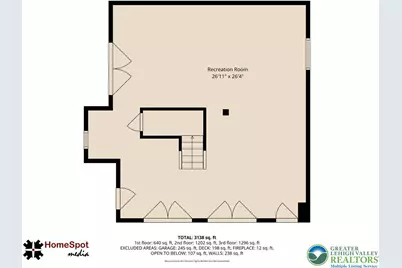 2784 Clark Place, Forks, PA 18040 - Photo 48