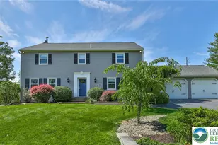4074 Old Sentry Rd, South Whitehall Township, PA 18104 - Photo 1