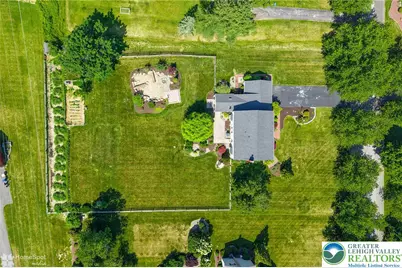 4074 Old Sentry Road, South Whitehall Township, PA 18104 - Photo 74