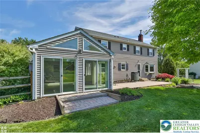 4074 Old Sentry Road, South Whitehall Township, PA 18104 - Photo 60