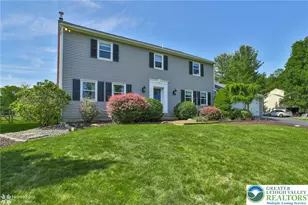 4074 Old Sentry Rd, South Whitehall Township, PA 18104 - Photo 74