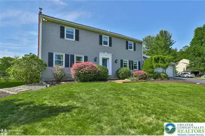 4074 Old Sentry Road, South Whitehall Township, PA 18104 - Photo 70