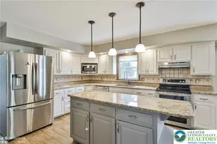 4074 Old Sentry Rd, South Whitehall Township, PA 18104 - Photo 14