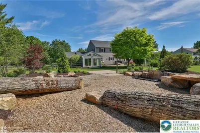 4074 Old Sentry Road, South Whitehall Township, PA 18104 - Photo 66