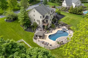 4887 Harvest Ln, Upper Milford Township, PA 18092 - Photo 2