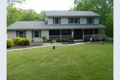 328 Pin Oak Road, Jackson Twp, PA 18360 - Photo 1
