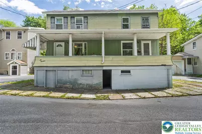 612 E Front Street, Lansford Boro, PA 18232 - Photo 1