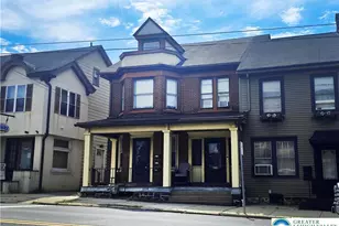 602 Main, Hellertown Boro, PA 18055 - Photo 1
