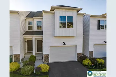 7542 Clayton Avenue, Coopersburg Boro, PA 18036 - Photo 1