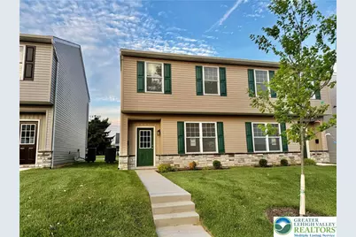 901 N Graham Street, Allentown City, PA 18109 - Photo 1