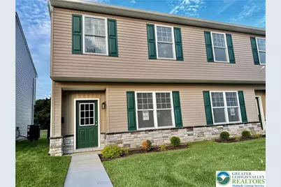901 N Graham Street, Allentown City, PA 18109 - Photo 2