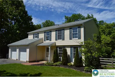 100 Rose Court, Glendon, PA 18042 - Photo 1