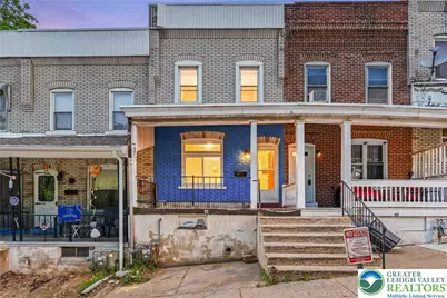 137 South Street, Allentown City, PA 18109 - Photo 1